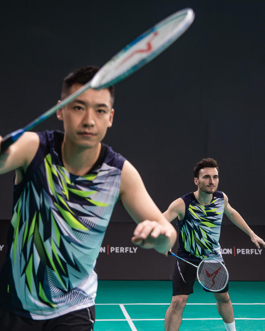 Badminton | Top 15 Health Benefits Of Playing Badminton