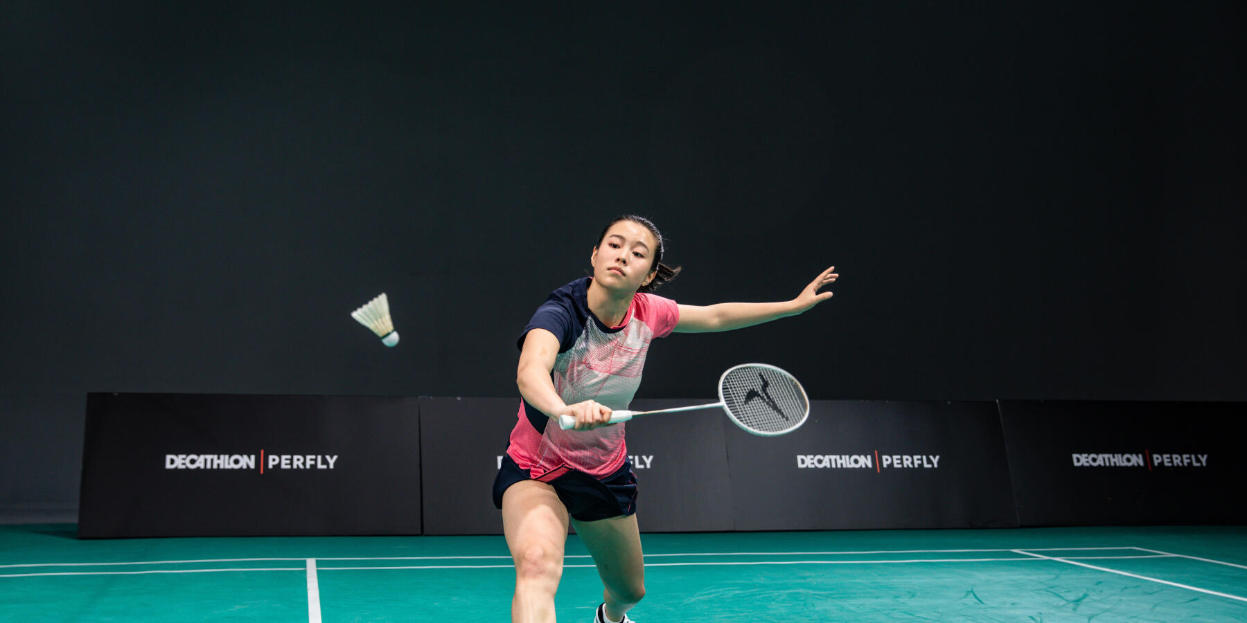 regras e princípios do badminton