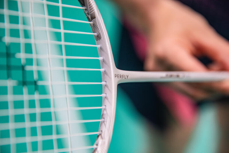 Manutenção da sua raquete de badminton:o que fazer e o que evitar