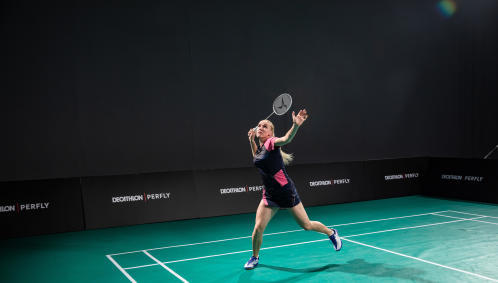 Badminton rules Badminton rules