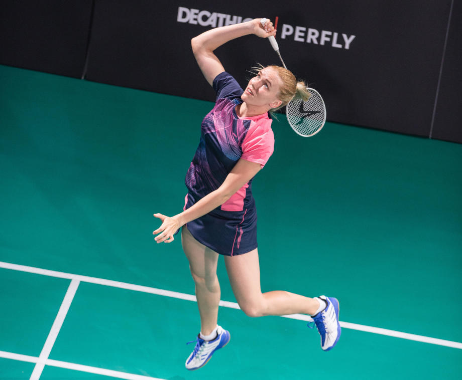 badminton smash badminton smash