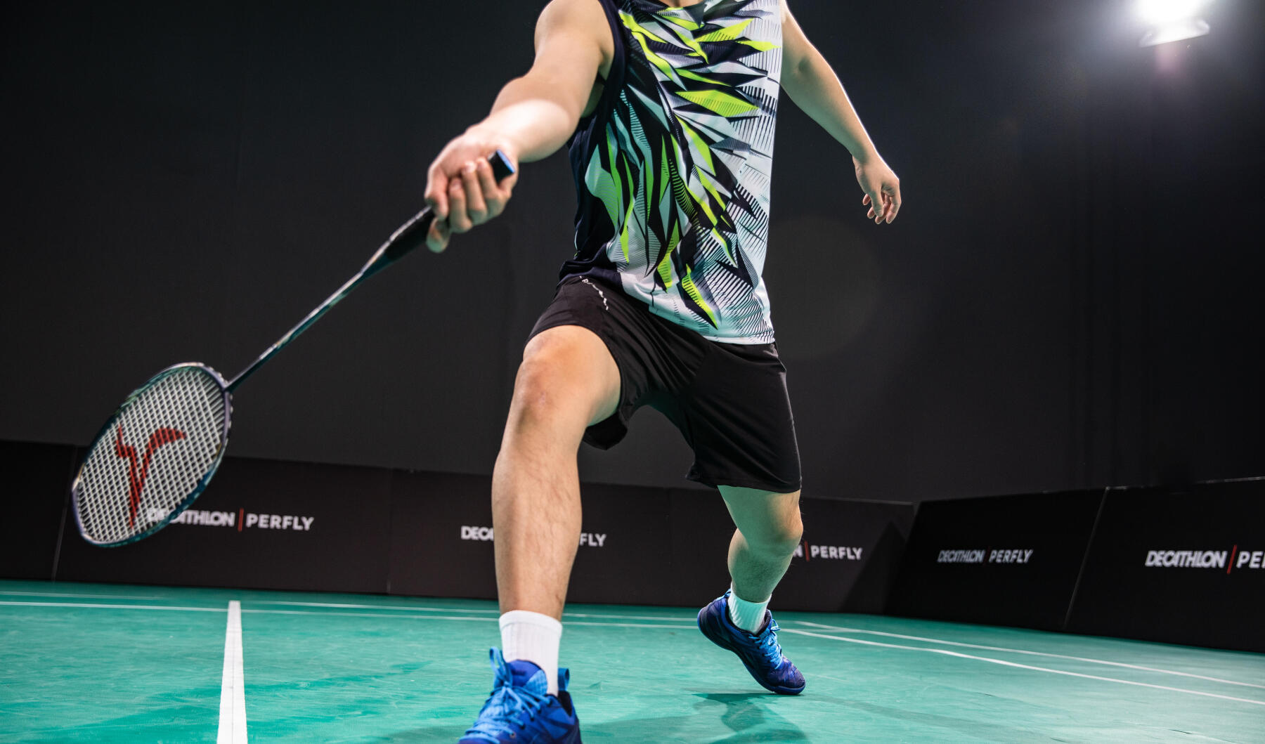 Regras do badminton