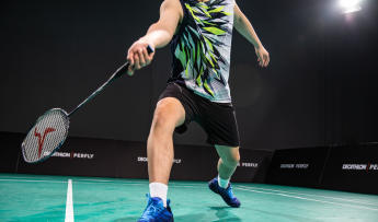 Règles du badminton Règles du badminton