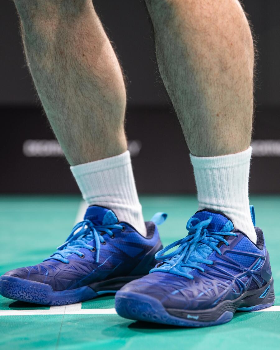 Badminton | Top 15 Health Benefits Of Playing Badminton