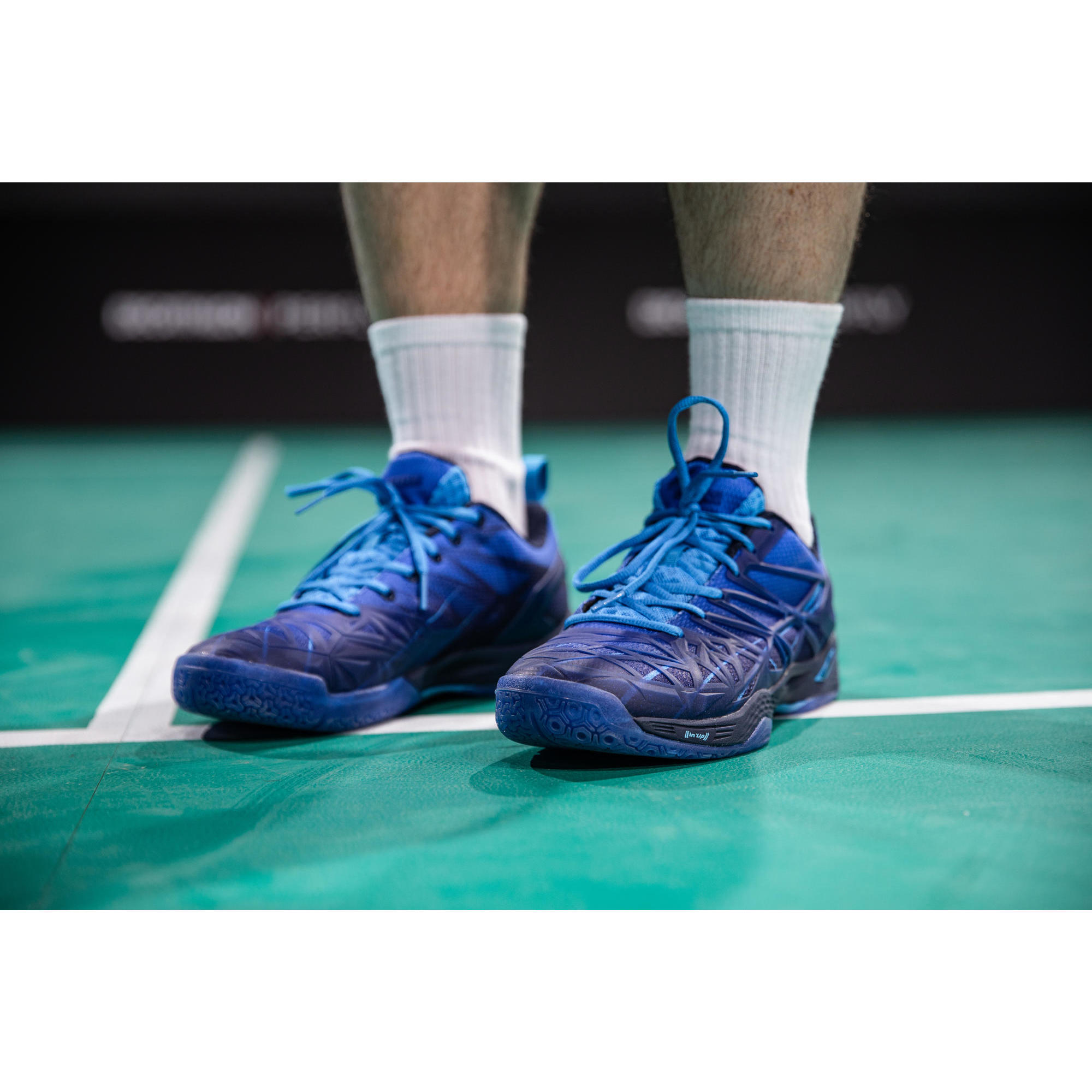 sports shoes badminton men's