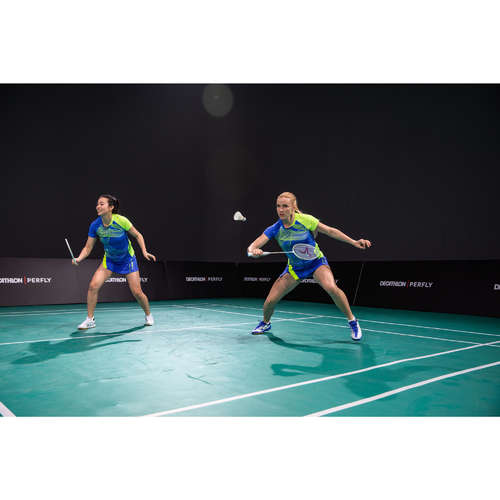 cum să pierdeți în greutate de badminton