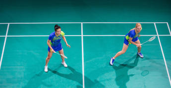 règles du badminton règles du badminton