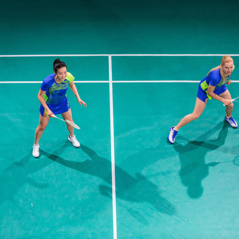 cc badmintonracket