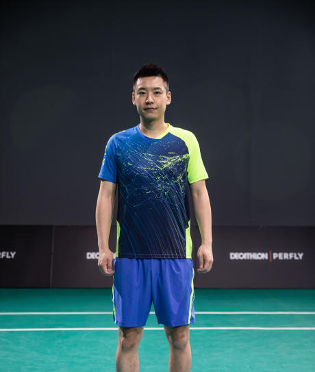 Badminton rules Badminton rules