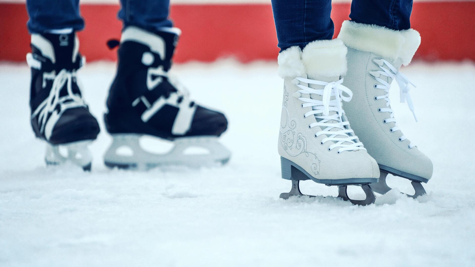 Schaatsen kopen, hoe kies ik de juiste schaatsen?