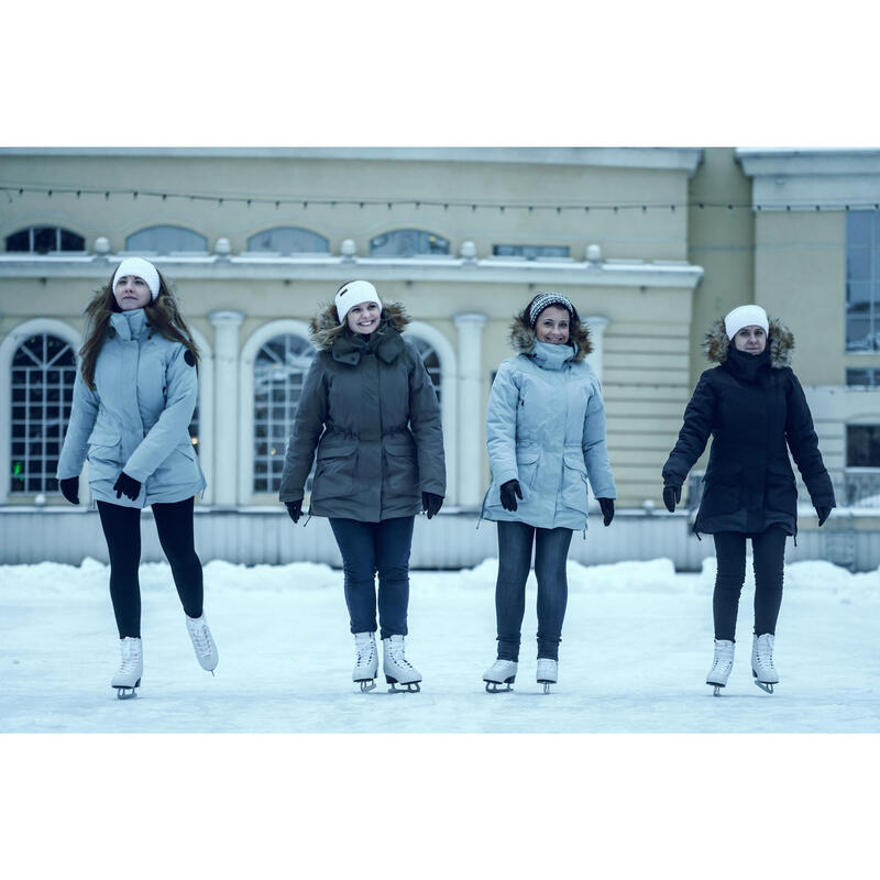 Schaatsen voor dames en meisjes 100