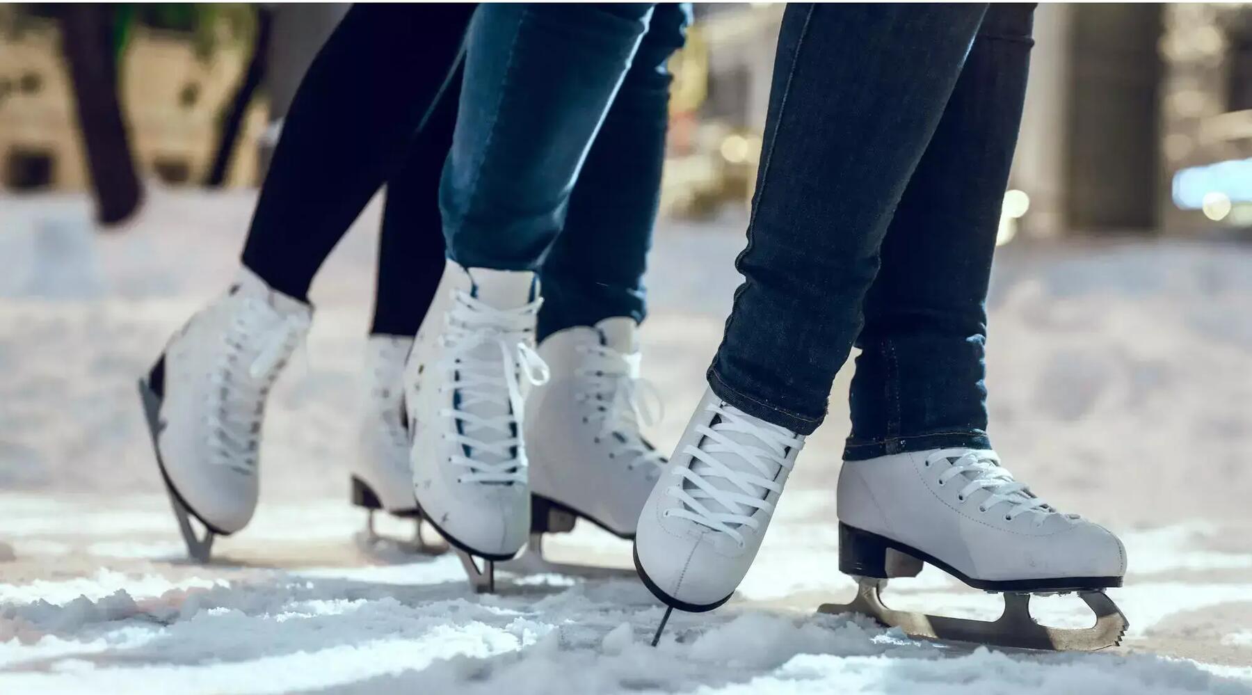 Patinage artistique