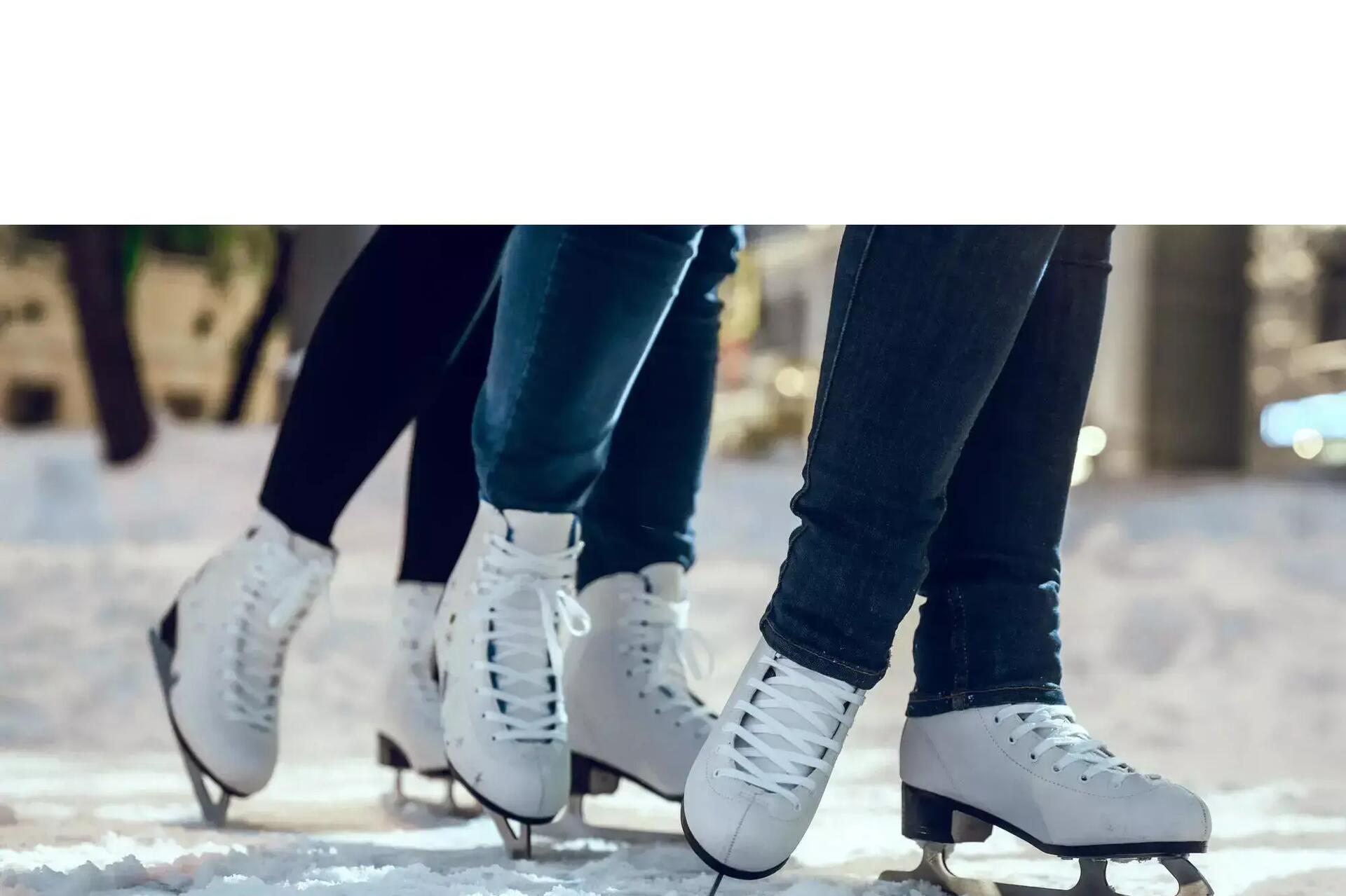 Sporturi de iarnă pentru copii: Ce opțiuni au la dispoziție cei mici?
