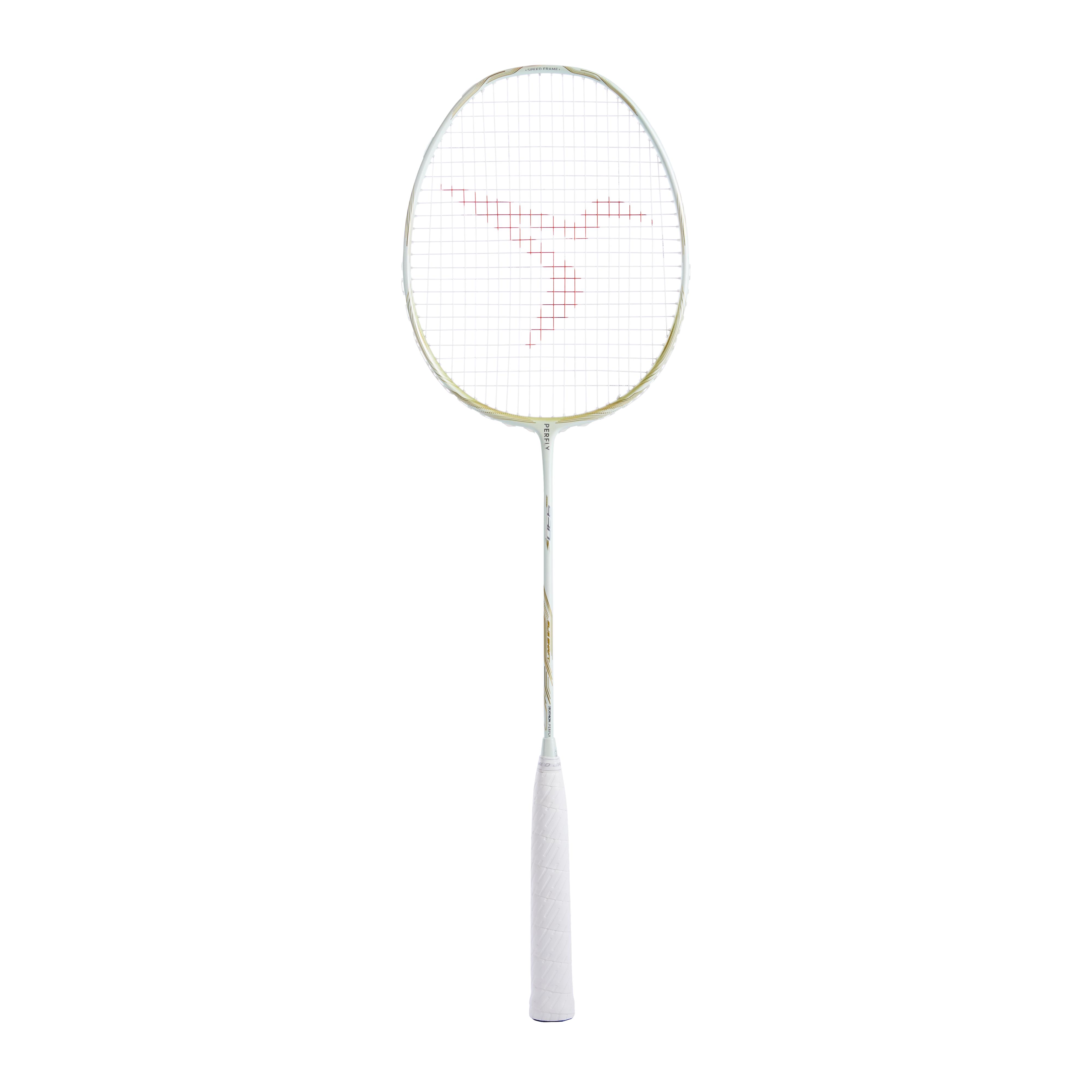 artengo badminton racquets