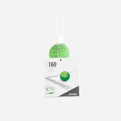 SB 160 Beginner Squash Ball - Green