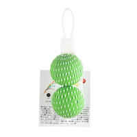 SB 160 Beginner Squash Ball - Green