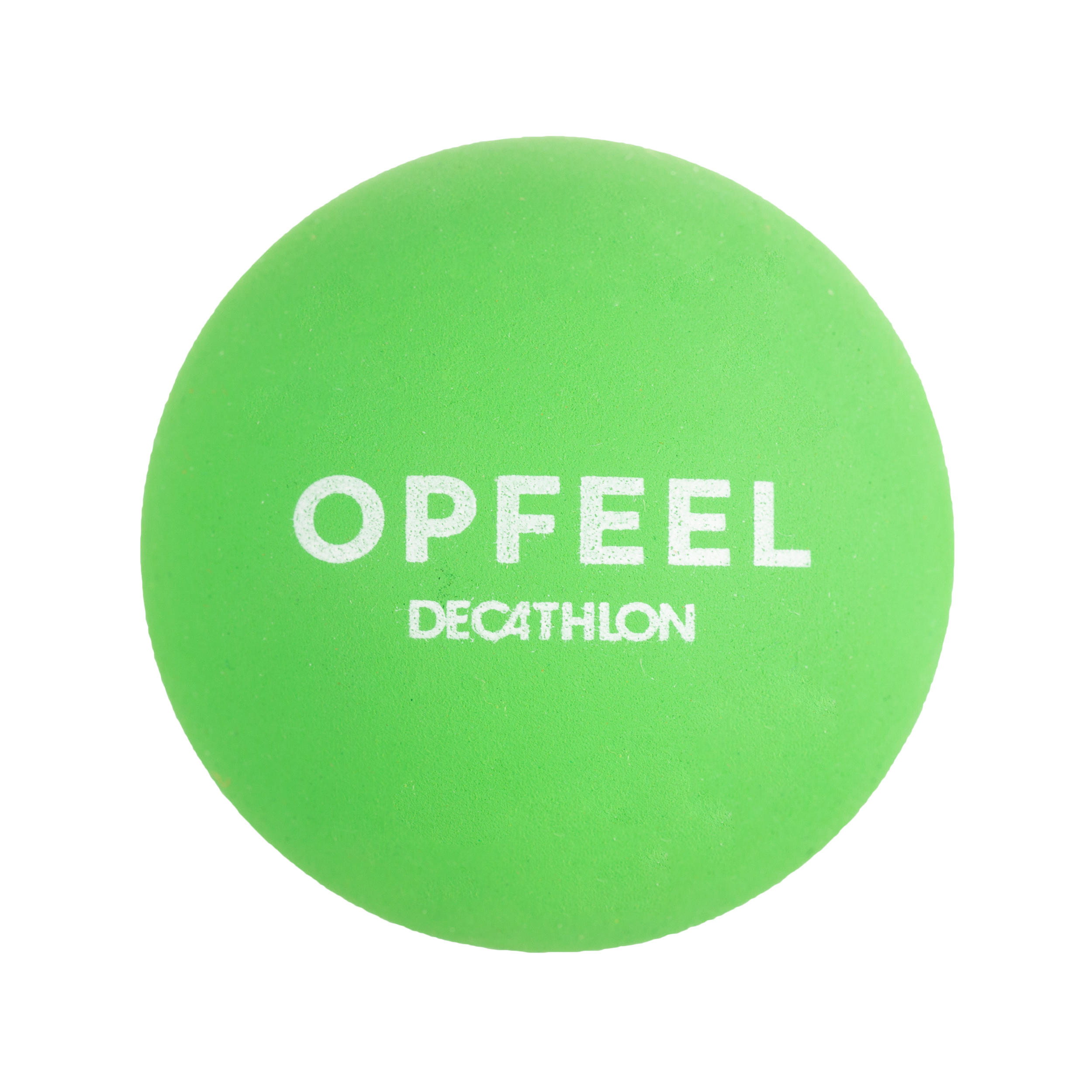 SB 160 Beginner Squash Ball - Green 