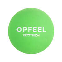 Squashboll 2-pack SB 160 grön Racketsport - SB 160 grön OPFEEL - Squashutrustning