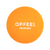Balle de Squash SB 130 Orange Initiation
