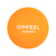Balle de Squash SB 130 Orange Initiation