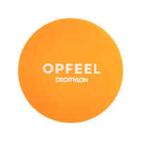 SB 130 Beginner Squash Ball Twin-Pack - Orange