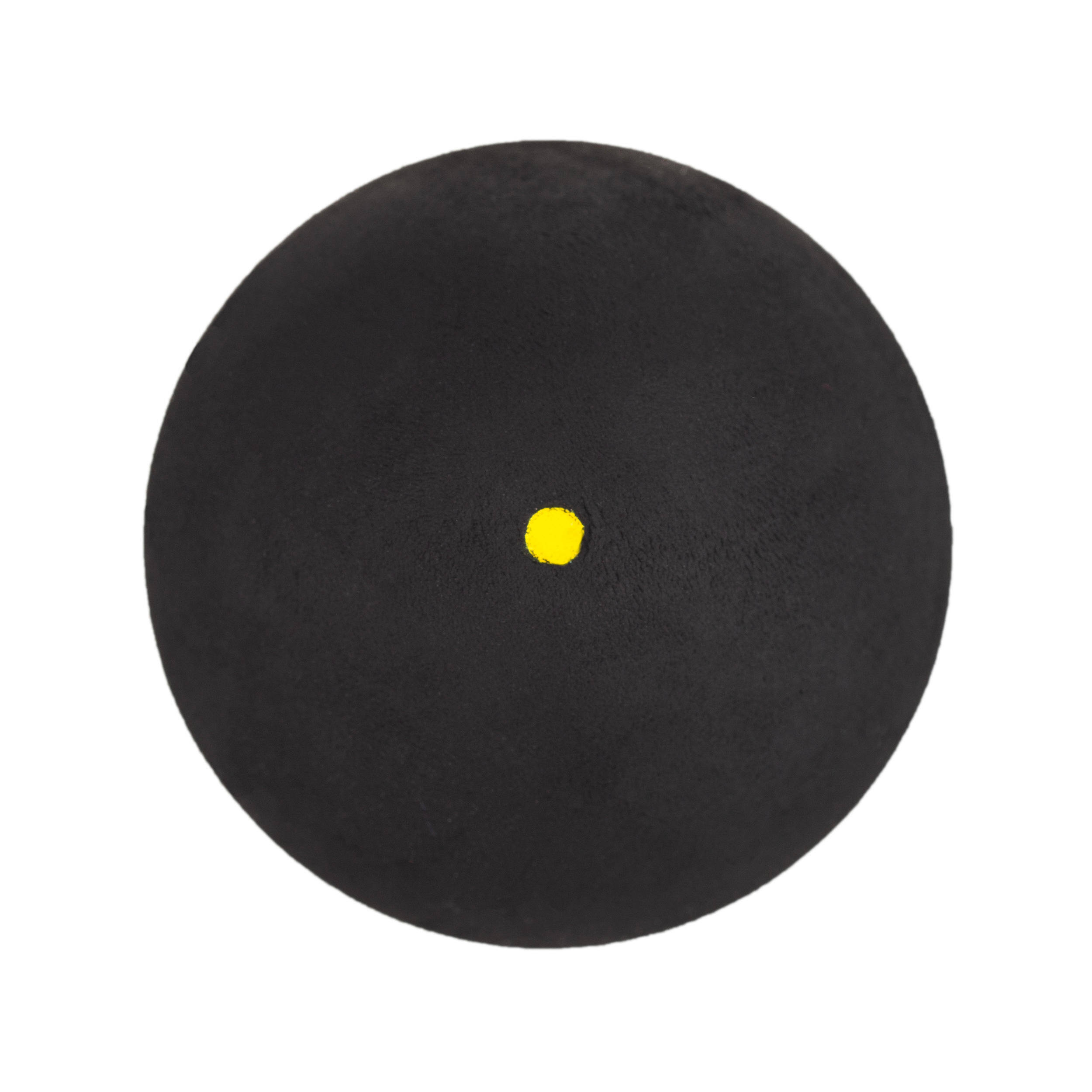 Squash Ball x2 SB930 Yellow Dot -  3