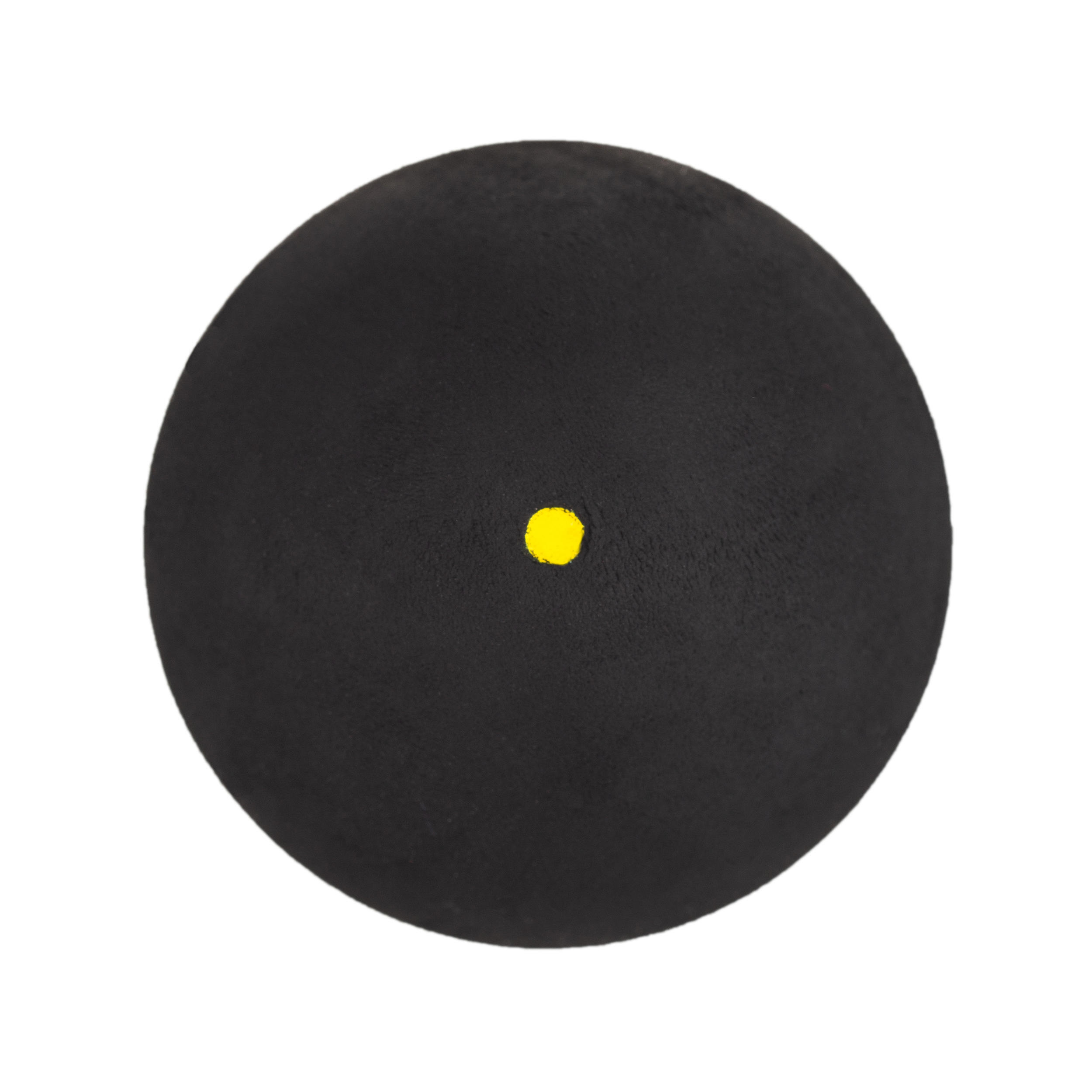 Yellow Dot Squash Balls SB 930 Twin-Pack 2/3