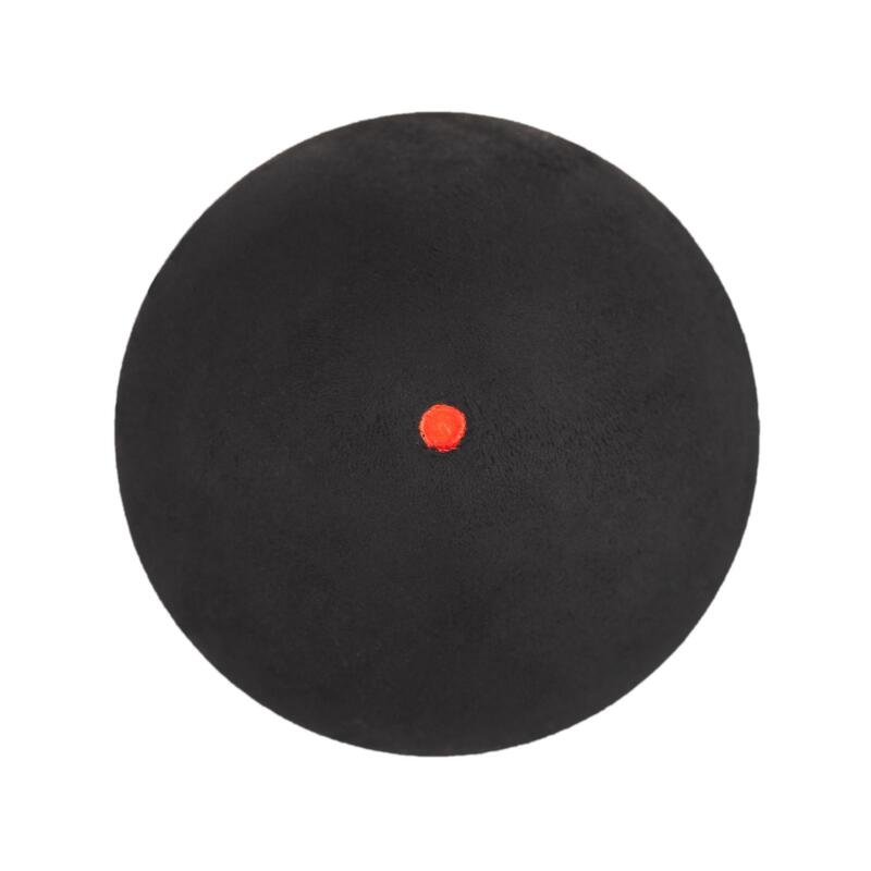 Squash Topu - 2'li - Kırmızı Noktalı - SB 560