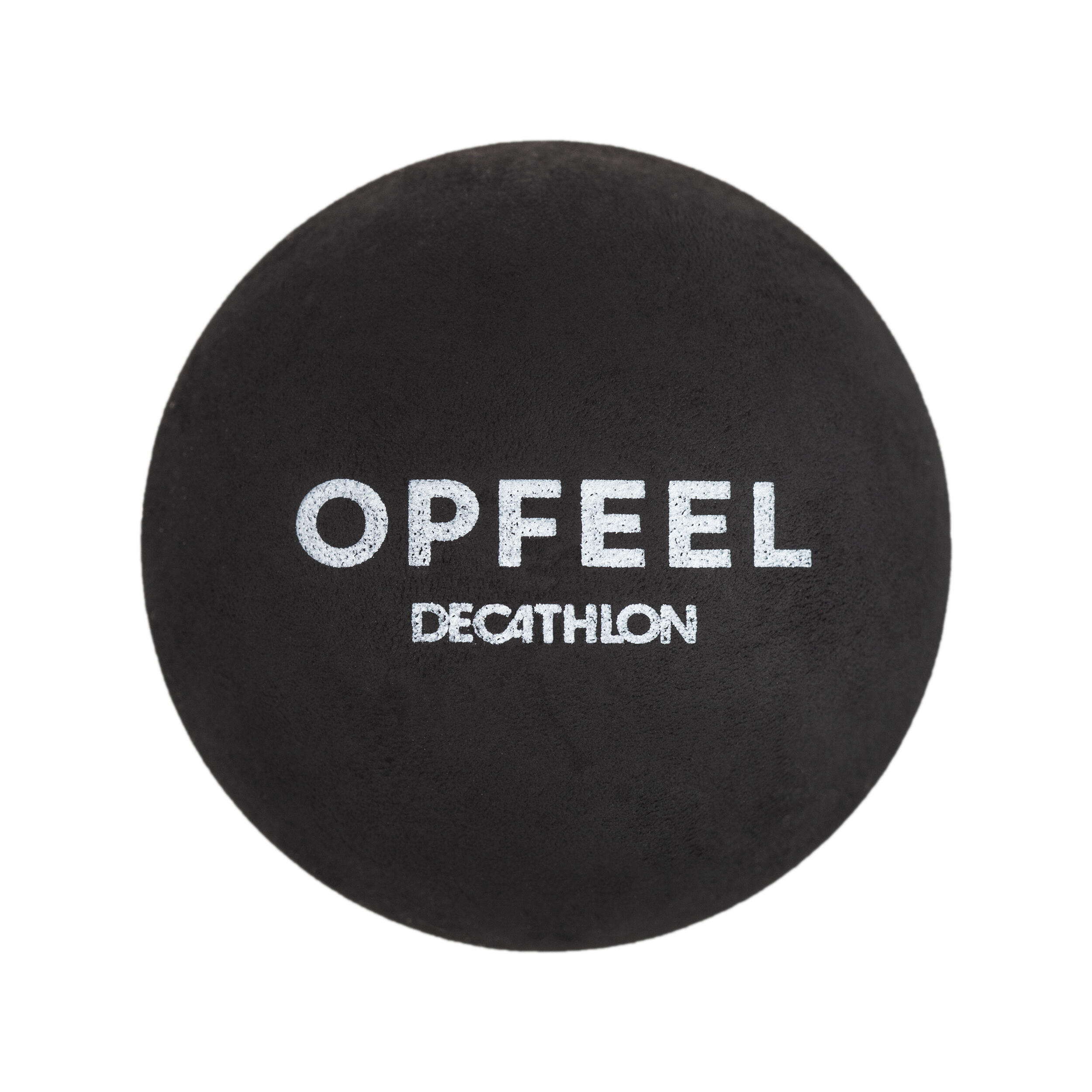 

SB 560 Point Squash Ball Twin-Pack - Red -  By OPFEEL | Decathlon