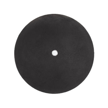 SB 590 Squash Ball Twin-Pack - White Dot