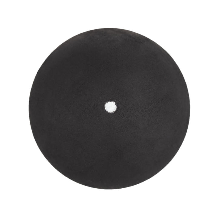 White Dot Squash Balls SB 590 TwinPack PERFLY Decathlon