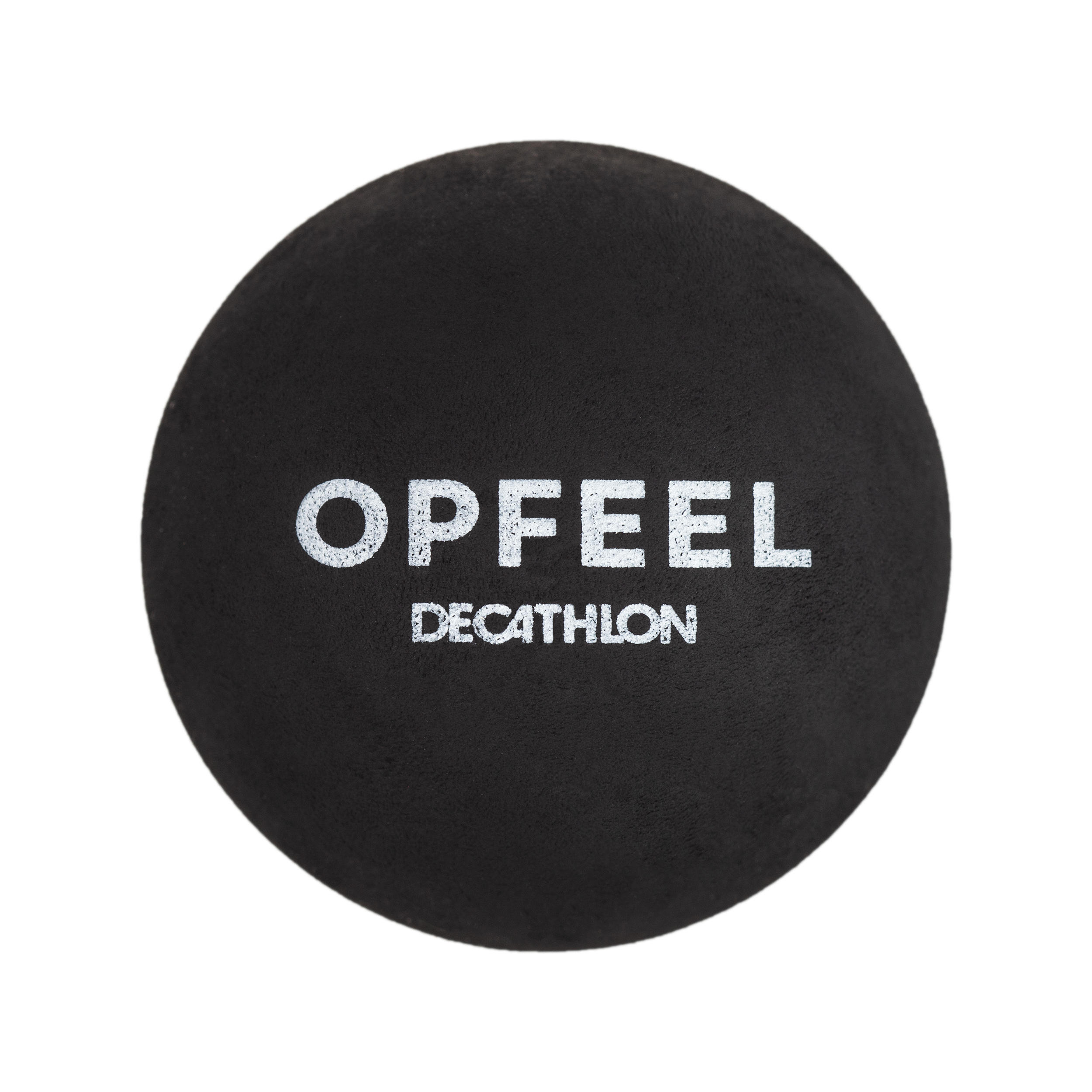 

SB 590 Squash Ball Twin-Pack - White Dot -  By OPFEEL | Decathlon