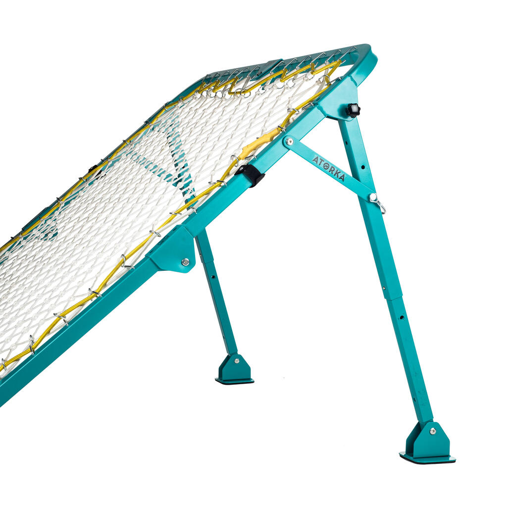 Rebounder Training Aid - Blue