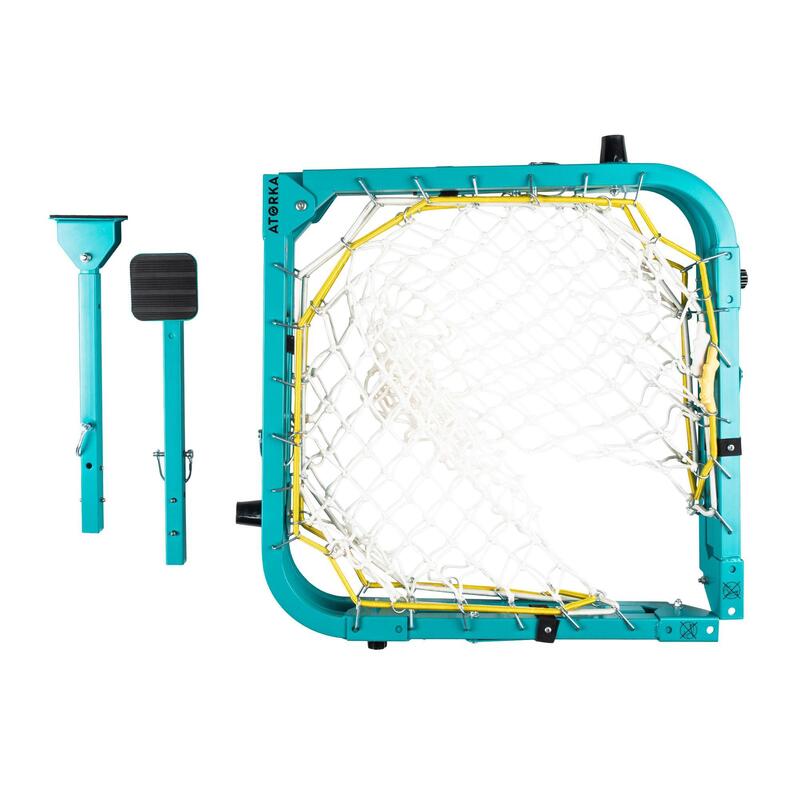 But de tchoukball HTK500 bleu