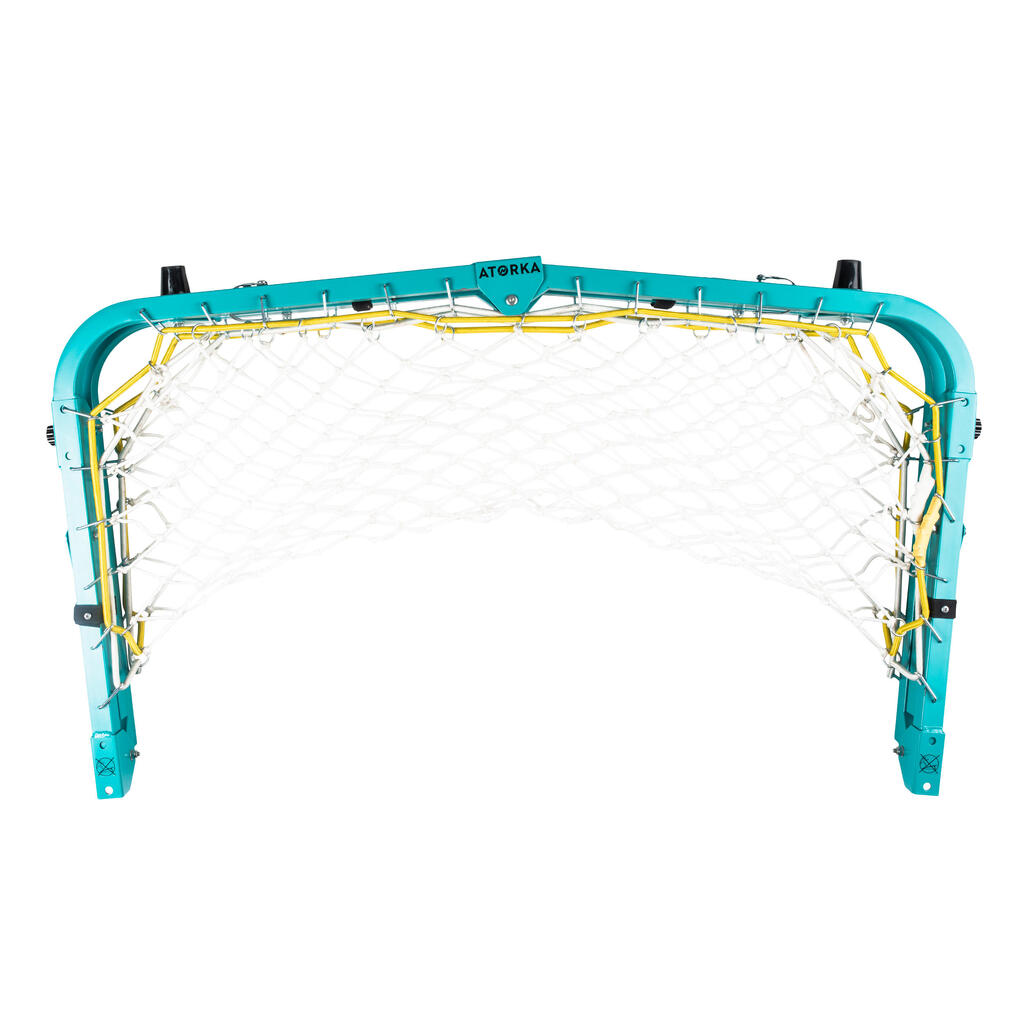 Rebounder Training Aid - Blue