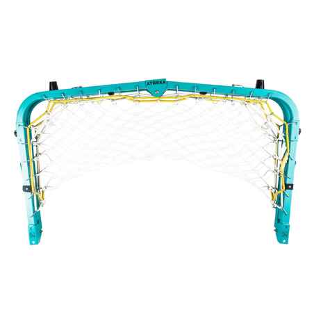 HTK500 Tchoukball Goal - Blue