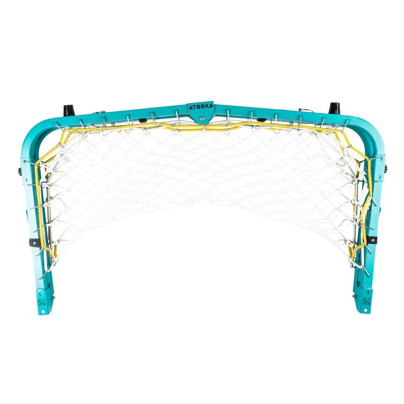 But de tchoukball HTK500 bleu