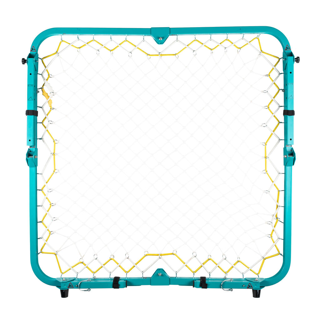 GOL ZA TCHOUKBALL HTK500 - PLAVI