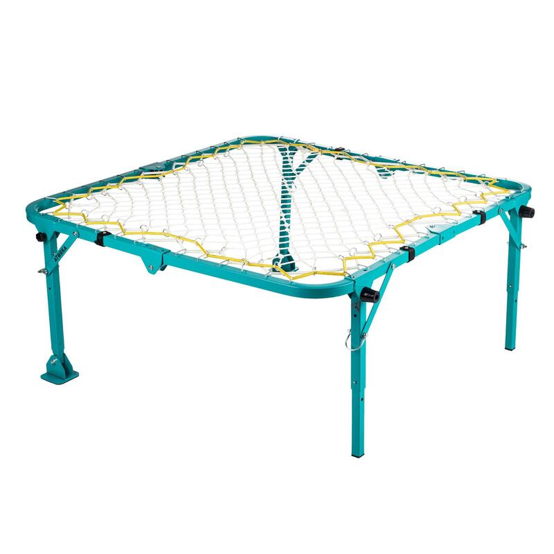 But de tchoukball HTK500 bleu