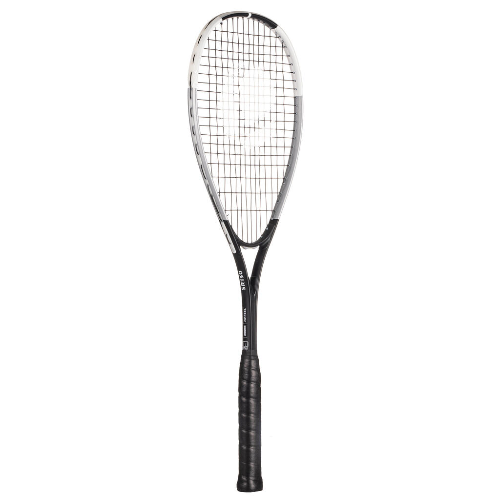 RAQUETTE DE SQUASH SR 130