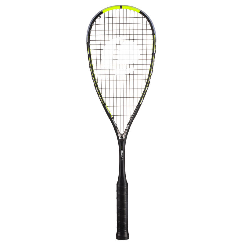 RAQUETTE DE SQUASH SR 990 POWER - 115 gr