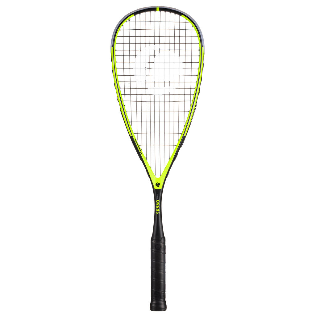 SR 960 Power 125 g Squash Racket