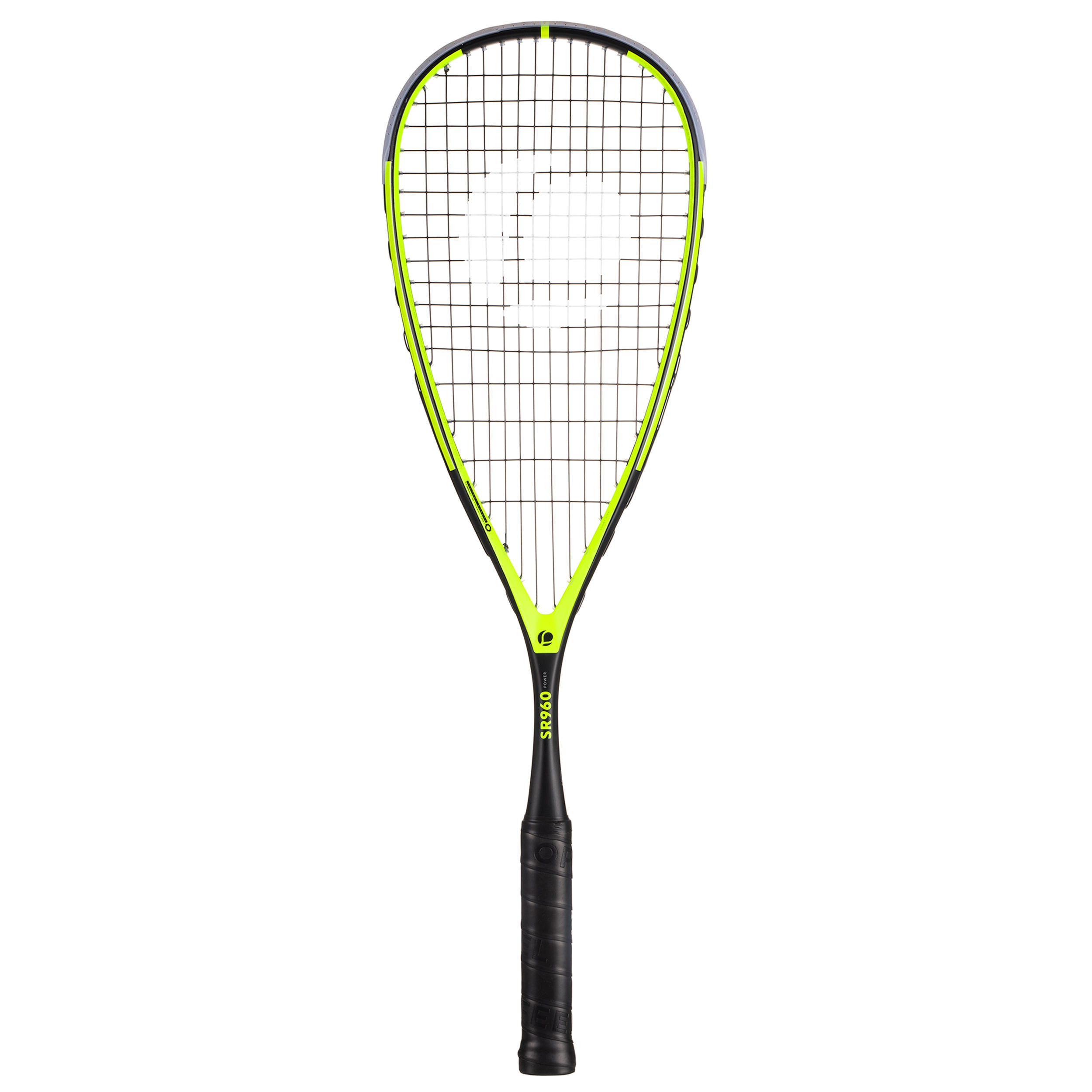 SR 960 Power 125 g Squash Racket 1/10