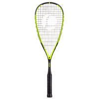 Raqueta Squash adulto Opfeel SR 960 Power - 125 g Amarillo/Negro 