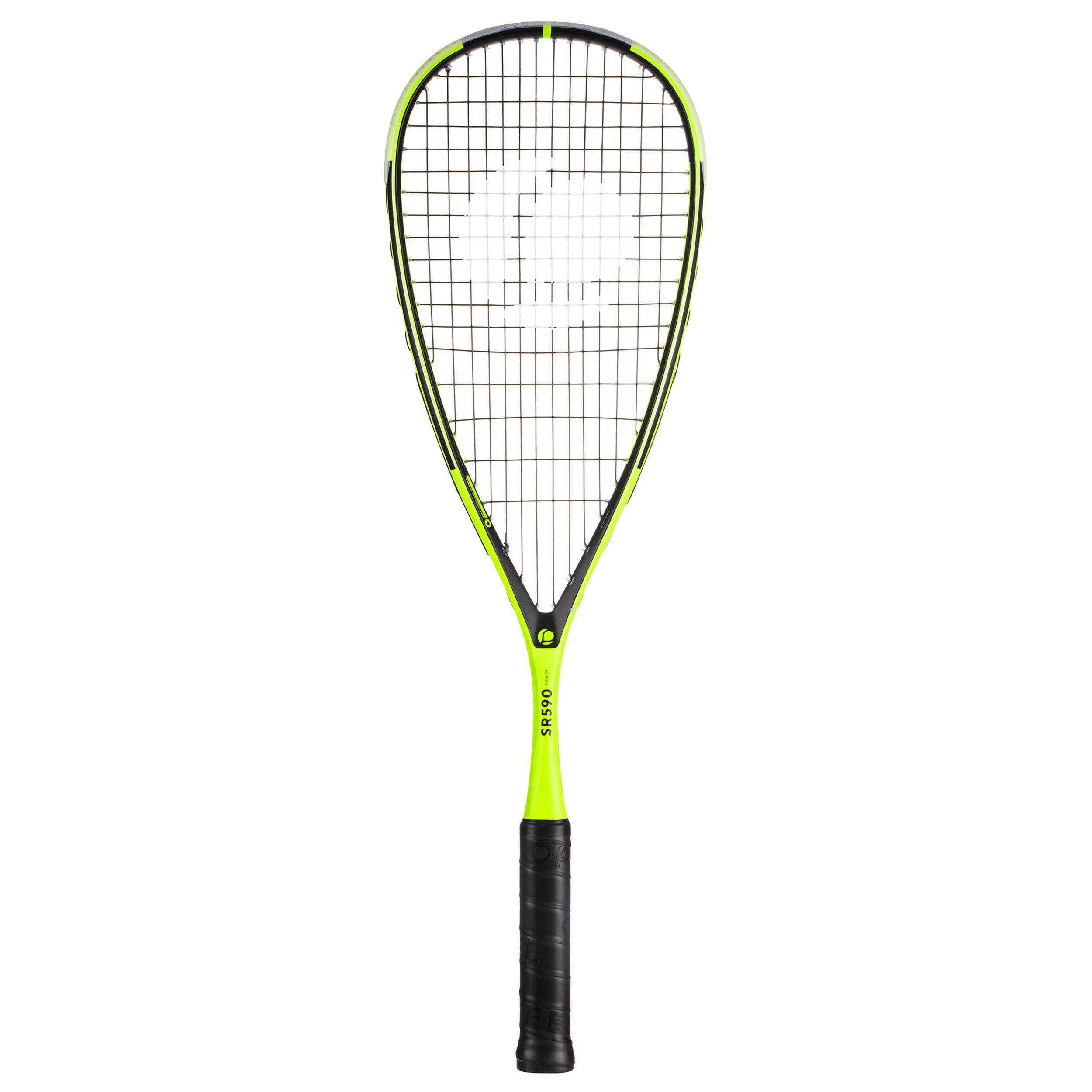 PERFLY Racchetta squash adulto SR 590 POWER