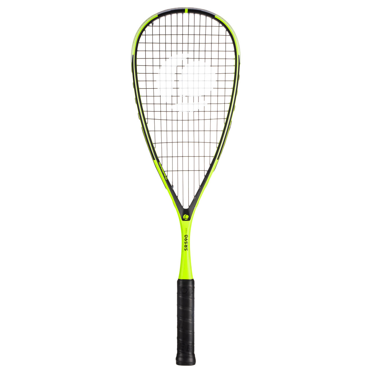 Raqueta Squash Opfeel SR 590 Power Adulto Amarillo/Negro 135 g OPFEEL