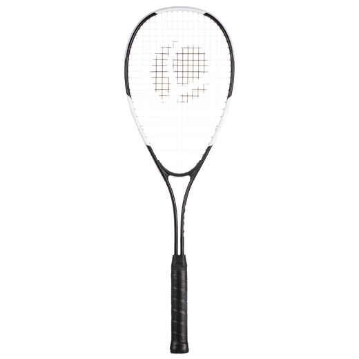 
      SR 100 Squash Racket
  