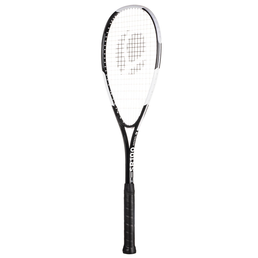 RAQUETTE DE SQUASH SR 100