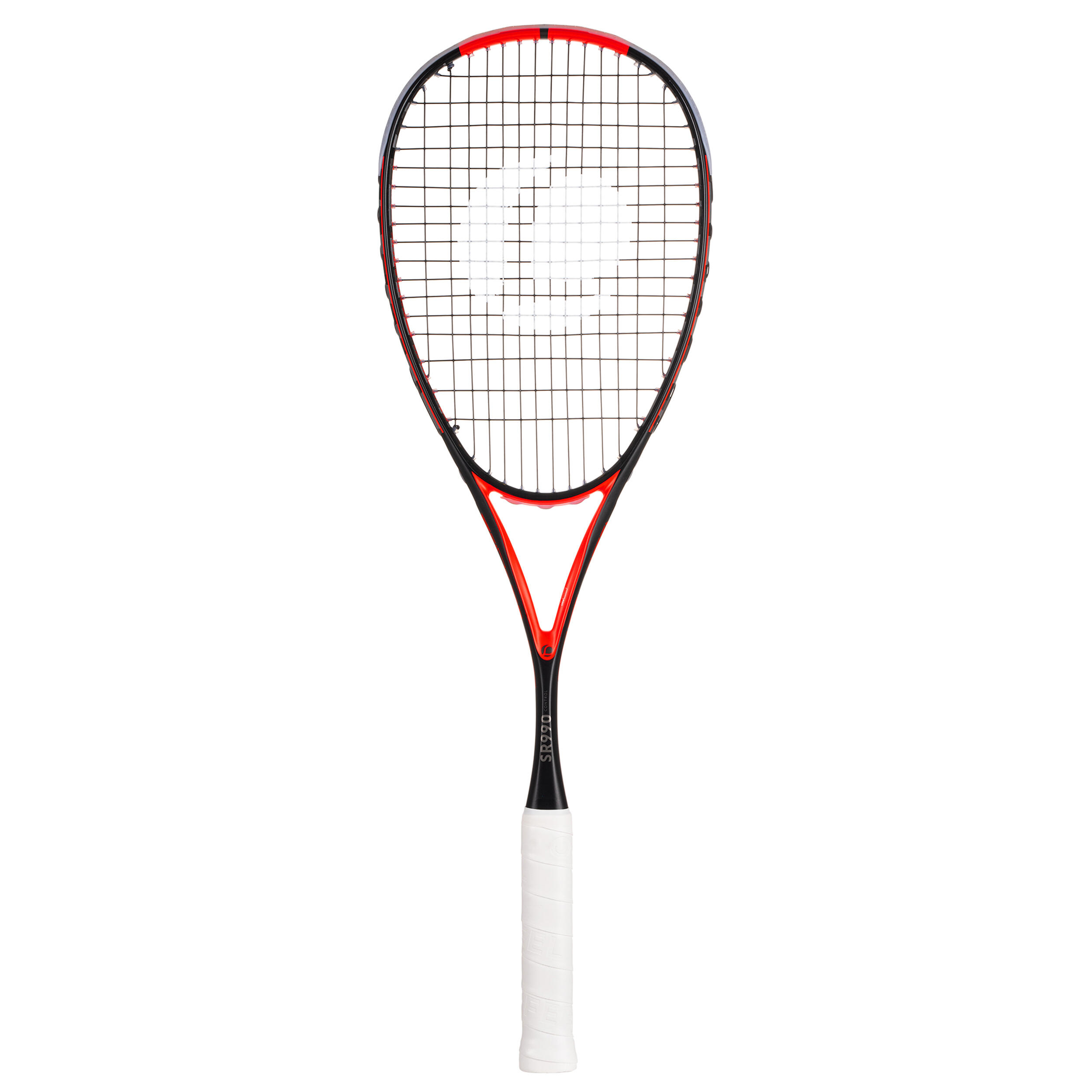 SR 990 Control Squash Racket - 120 g 1/9