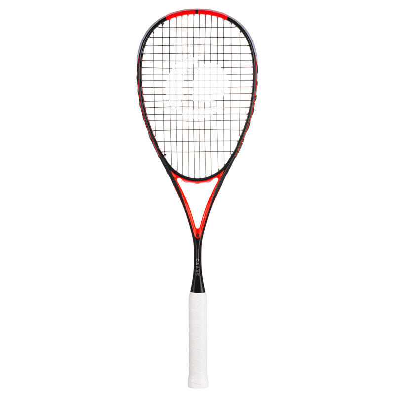 

РАКЕТКА ДЛЯ ИГРЫ В СКВОШ SR990 CONTROL – 120 г, 301463